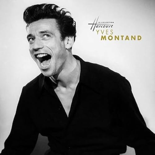 Harcourt Collection (White Edt.)