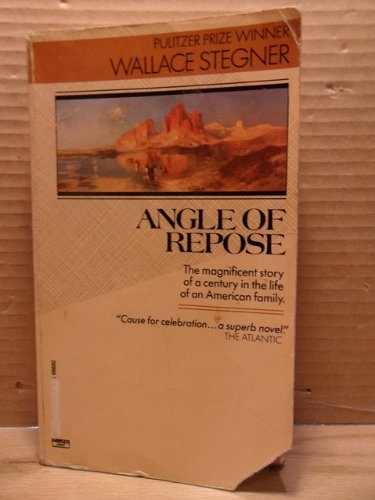 Angle of Repose B007INZR5A Book Cover