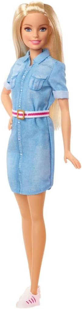 GHR58 Dreamhouse Adventures Barbie Doll