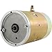 DB Electrical 430-01003 Pump Motor Compatible With/Replacement For Barsanco 520-001, Delamerica 25169, Dixie TS-5117, Maxon 222423, Minnpar 67-2186, Tommy Lift 42 FENNER, Venco 13850, WAI 10735N