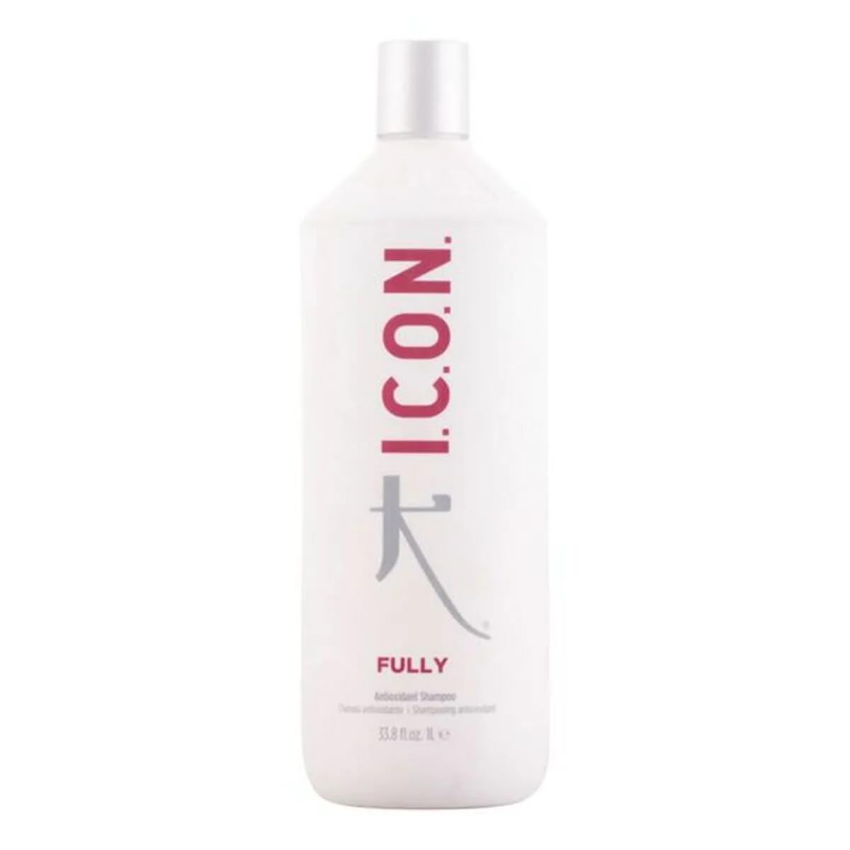 Icon FULLY Anti-Aging Shampoo (33 oz)