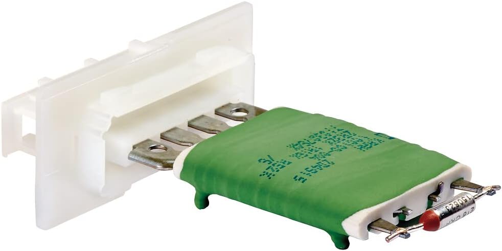 Valeo Resistor interior blower 946047