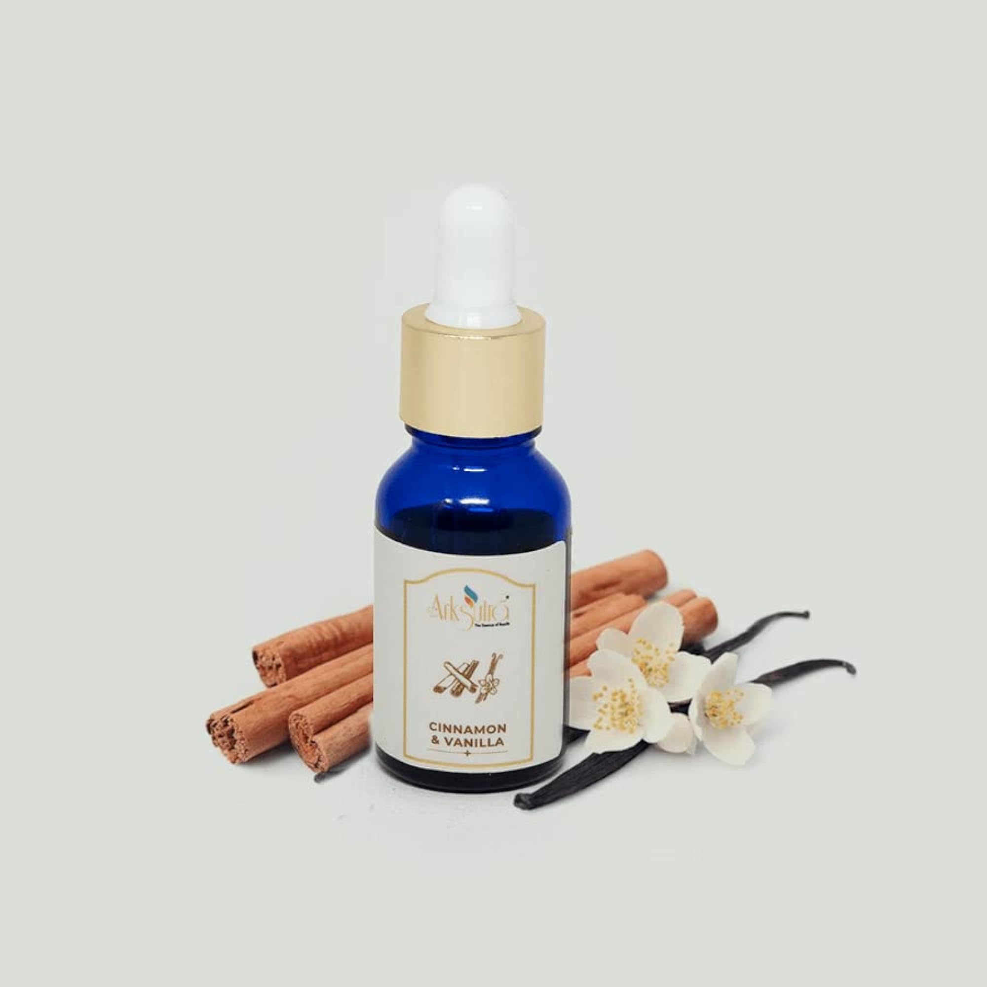 Arksutra Aromas Blended Diffuser Pack of 4