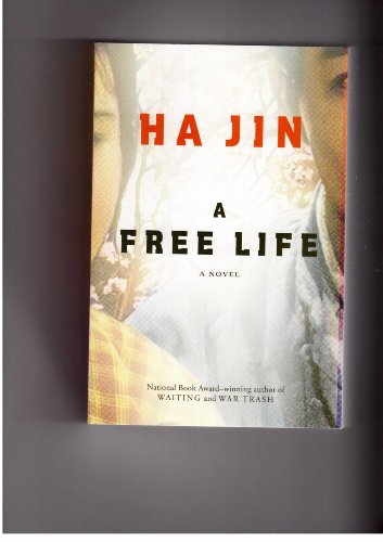 A Free Life 0739495682 Book Cover
