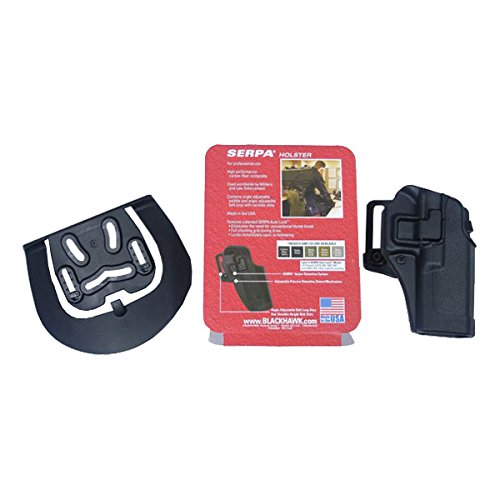 Amazon.co.jp: BLACKHAWK Serpa CQCホルスター GLOCK 17/18C他