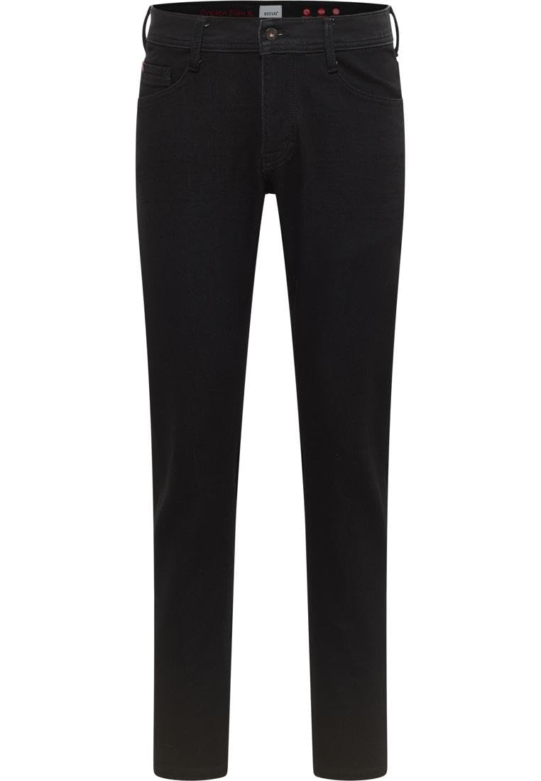 MUSTANG Herren Style Oregon Slim K Jeans