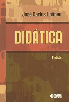 Paperback Didatica [Portuguese] Book
