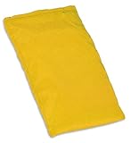 YogaAccessories Small Silk Eye Pillow (Unscented)