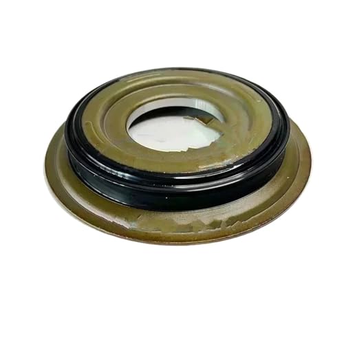 Pistón de convertidor de par para solucionar tirones en tu VW Jetta 3