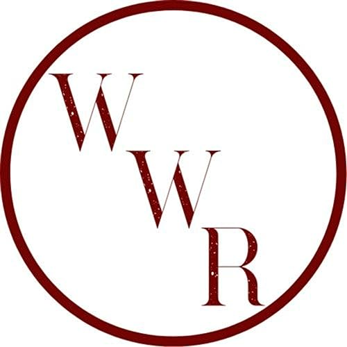 Weekly Writing Report cover art