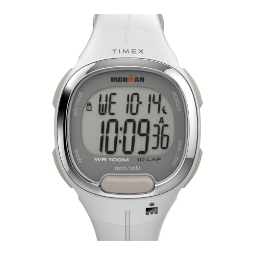 Timex Ironman Transit 33mm