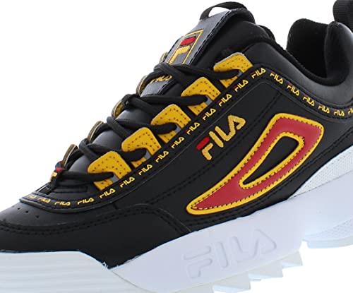 Image of Fila Women's Disruptor II Sneakers