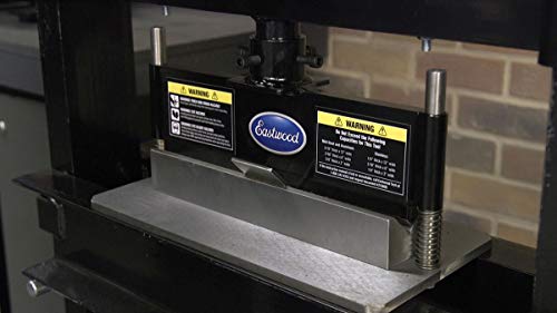 Eastwood Press Brake Attachment For Standard 12/20 Ton Hydraulic Shop Presses #TOP2