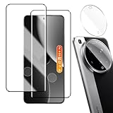 用 Xiaomi 15 Ultra ガラスフィルム 2枚+カメラフィルム 2枚【2+2枚セット 日本旭硝子製】 用 シャオミ 15 Ultra 液晶 保護 フィルム用 Xiaomi 15 Ultra 強化ガラス レンズ保護フィルム ケース 9H硬度 全面保護 耐衝撃 飛散防止 高透過率 超薄型 指紋認証対応 自動吸着 貼り付け簡単 気泡防止 指紋防止