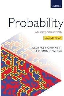 Probability: An Introduction