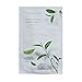 Produktbild [Nature Republic] Real Nature Mask Sheet 10 PCS Korean Cosmetics (Green Tea 10 EA)
