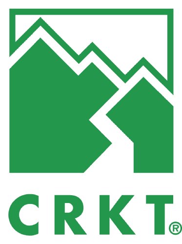 Crkt M16-01K Folding Pocket Knife, Plain Edge #TOP1