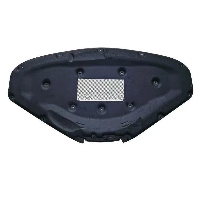 Capot avant de voiture BMW Série 1 F20 F21 coussin d'isolation thermique hiver