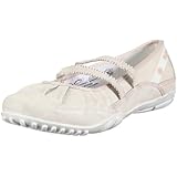  Dockers by Gerli 284503-030118, Damen Ballerinas, Beige (beige 118), EU 41