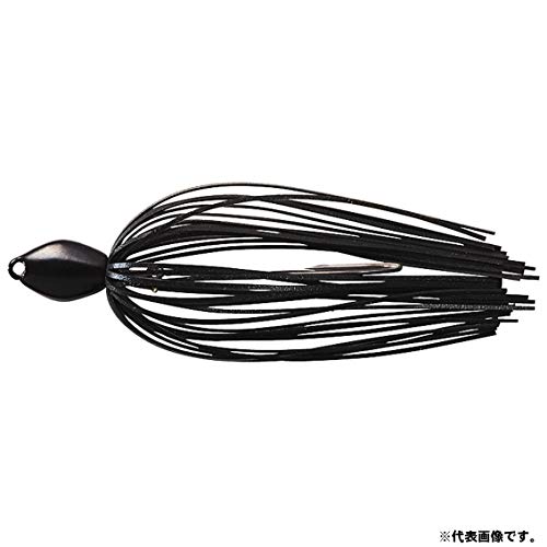 ダイワ(DAIWA) バス ラバージグ スティーズ フレックスジグ