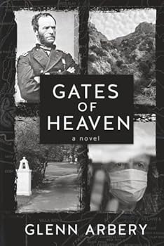 Paperback Gates of Heaven Book