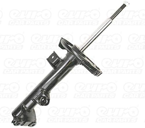 Drivemaster 220275761 DM Suspension Front Right Or Left Shock Absorber Gas x1