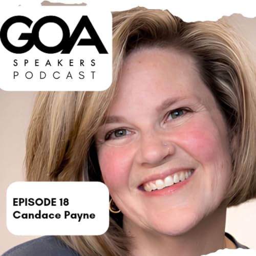 Candace Payne - Chewbacca Mom 10 Years Later & Finding Your Fun Again