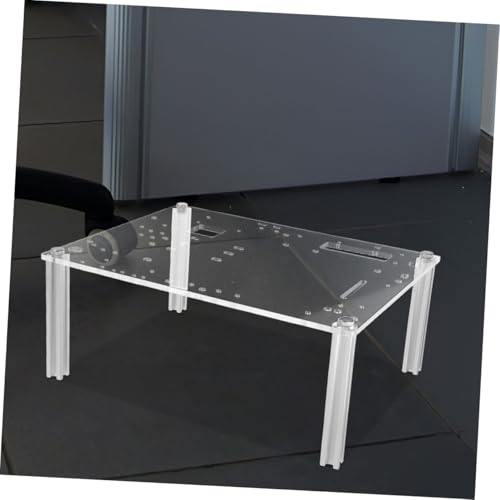 Boîtiers PC Matx iplusmile support de carte mère facile à installer