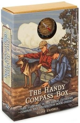 The Handy Compass Box 1435117611 Book Cover