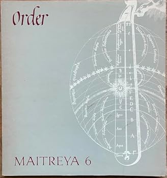 Paperback Order (Maitreya) Book