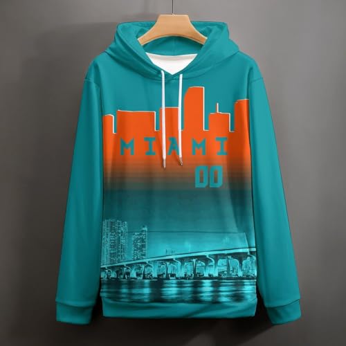 Gyurioh-Custom-Football-Hoodies-City-Night-Skyline-Personalized-Sweatshirt-Name-Number-Fan-Gift-Pullover-for-Men-Women-Youth