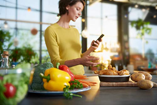 Philips Twin Turbostar Technology Xxl Airfryer With Fat Reducer, Analog Interface #TOP5