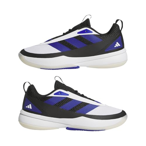 adidas Unisex SUBZONE Shoes, core Black/Lucid Blue/FTWR White, 50 EU