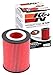 K&N PS-7016 Pro Series Oil Filter