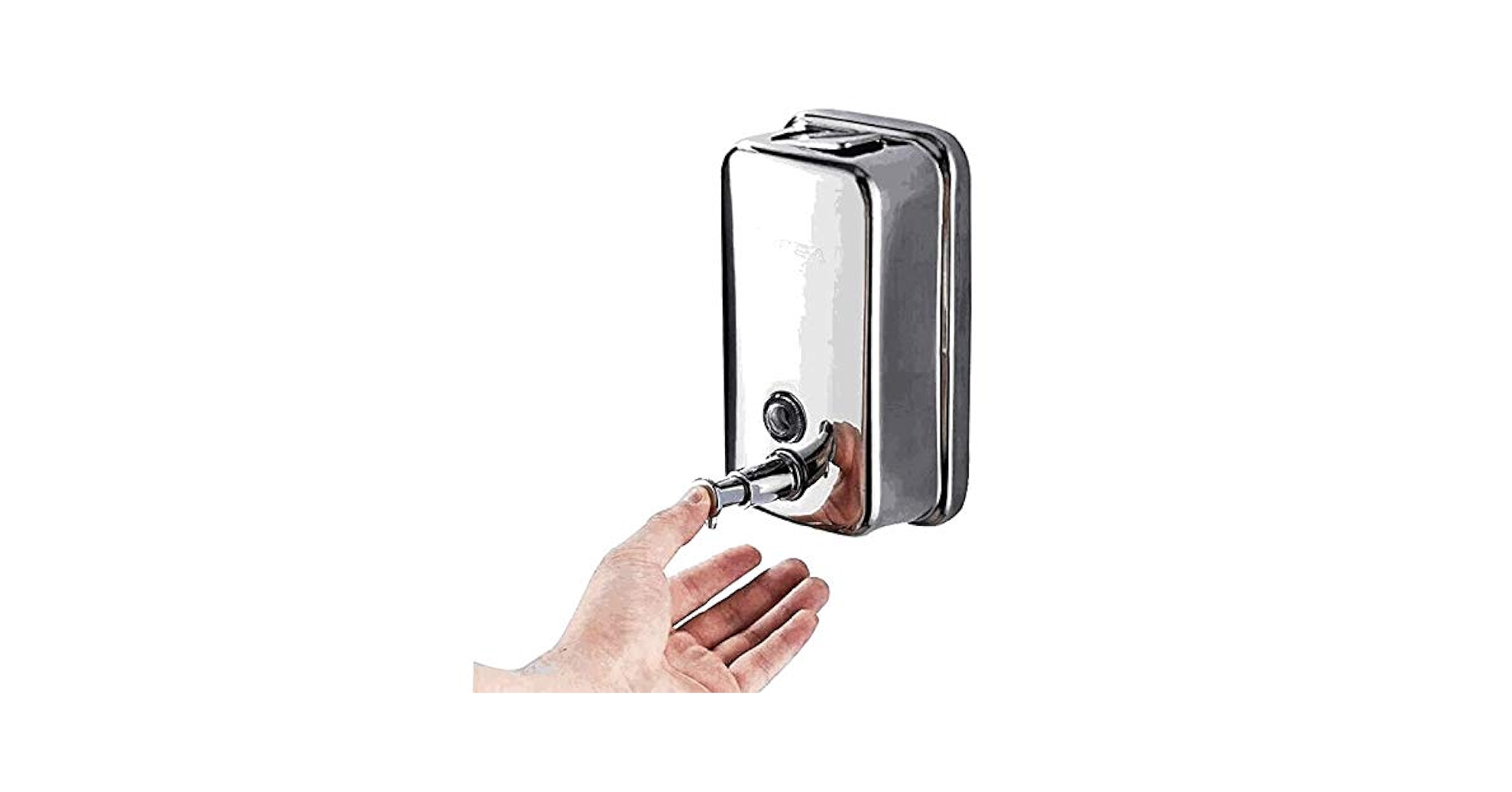 浴室用壁掛けディスペンサー Amazon｜シャンプー ディスペンサー ソープディスペンサー