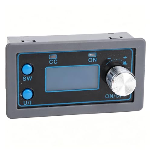 Convertisseur Boost Programmable DC 5-30 V régulateur de tension CNC 4A - 4