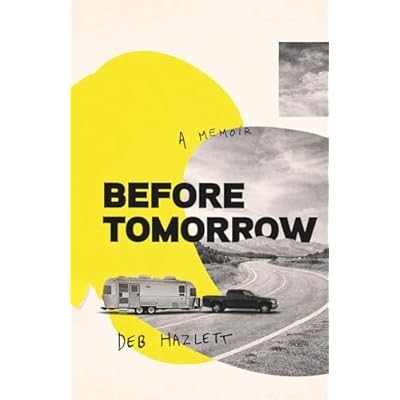Before Tomorrow