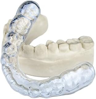 American DentalCraft Dental Night Guard for Sleeping - Custom Mouth Nightguard for Bruxism