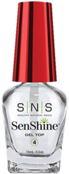 SNS SenShine - Gel Top 0.5 oz