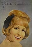 frisuren zeitschrift  Die Frisur. Zeitschrift für das Deutsche Friseurhandwerk. Heft 6 - Juni 1965.