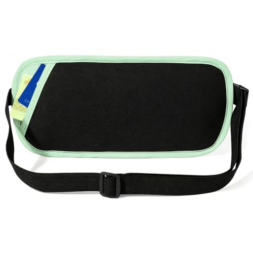 Image of Money Belt - Slim Passport Holder