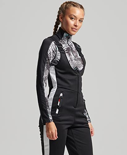 Combinaisons Superdry Pantalon salopette de ski EU - vue 4