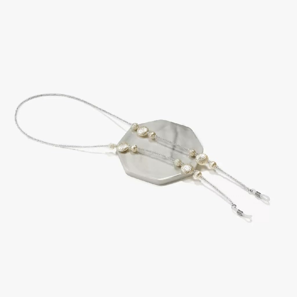 Cadenas for Colgar Gafas Cuerdas for Colgar Gafas Cadenas Antideslizantes Cadenas for Gafas