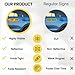 Student Driver Magnet for Car - Extra Strong Hold - 9.72