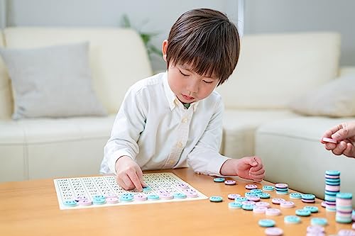 くもん出版 磁石すうじ盤100 関連画像 1