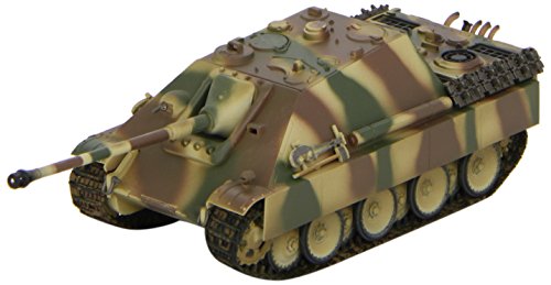 Preisvergleich Produktbild Easy Model 36239 Fertigmodell Jagdpanther German Army 1945