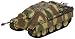 Produktbild Easy Model 36239 Fertigmodell Jagdpanther German Army 1945