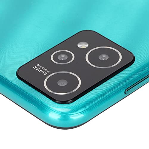 Heayzoki 6.1In Unlocked Cell Phone, Waterdrop Screen Android Smartphone Ram 1Gb Rom 4Gb Dual Card Dual Standby, 480X1010 Hd Unlocked Cell Phone, Dual Core Cpu Processor #TOP5