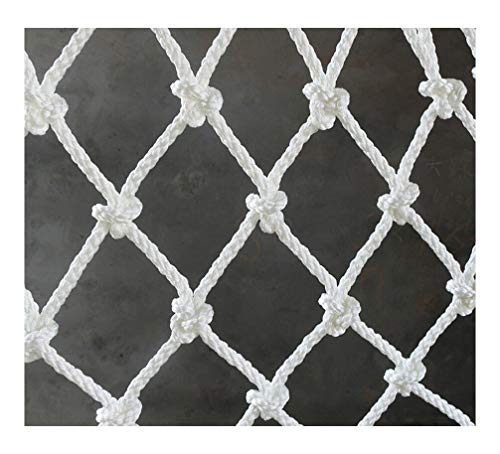 Filet de sécurité pour enfants de 12mm de diamètre maille 12cm