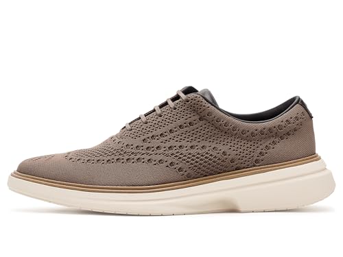 Image of Cole Haan Men's Originalgrand Cityspectre Stitchlite Wingtip